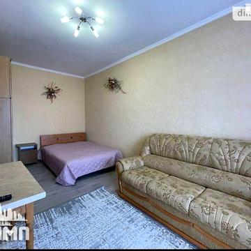 Довгострокова оренда 1к Квартира Гоголя вулиця