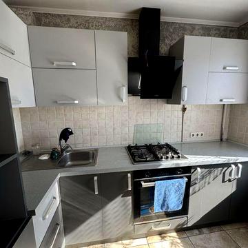 Здається однокімнатна квартира по вулиці Симоненка