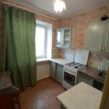 Продам 2-х комнатную квартиру на ЮТЗ, ул. Парковая