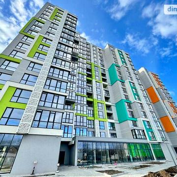 Продаж 3к Квартира Добровольців провулок ЖК Южный