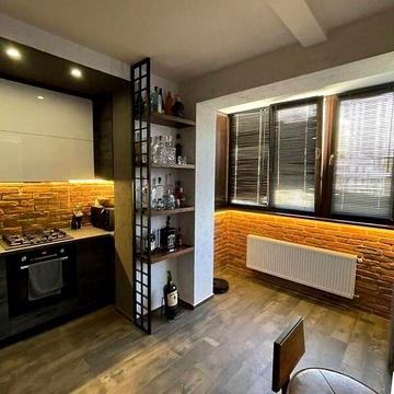 Продаж 3к Квартира Академіка Сахарова вулиця