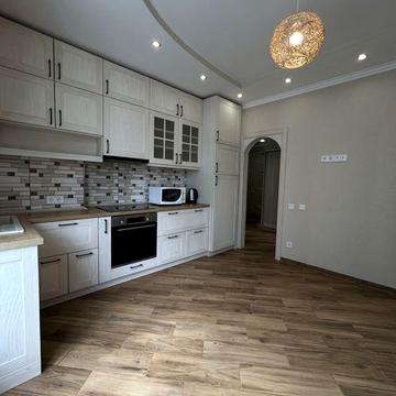 Продам 2к квартиру 64м2, євротрьошка, жк Акварелі2, без комісії ЖК Акварелі 2
