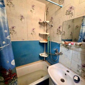 Продаж 1к Квартира Київська (Леніна) вулиця