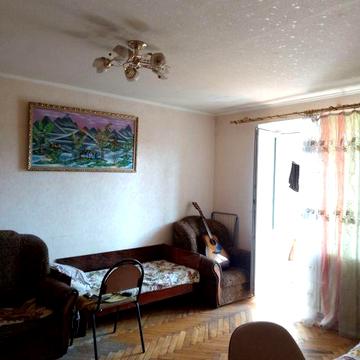 Срочно сдам однокомнатную квартиру в Харькове возле "Сосновой горки"
