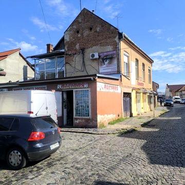 Квартира центр міста