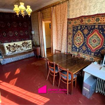 Продам 2к квартиру на левом берегу, пр. Слобожанский, Холодильная