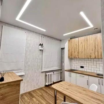 Архітектурна вул., 7