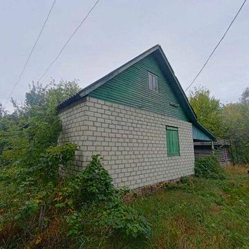 Продам дачу Васищево