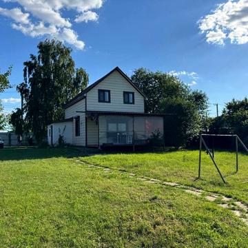 Продам міні-котедж в Богданівці