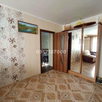 2к квартира. Ремонт!!