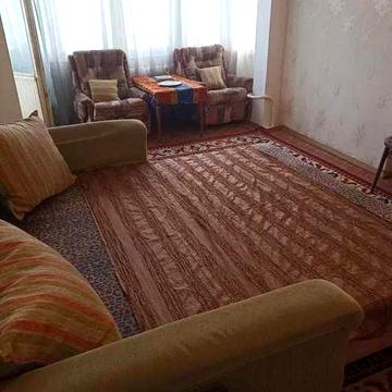 Здам в оренду 2-кімнатну квартиру на Березняках.