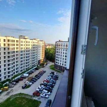 Садова вул., 51-Б