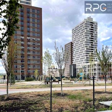Продаж 1к квартири в ЖК Варшавський 3 ПЕРЕПОСТУПКА ЖК Варшавський 3