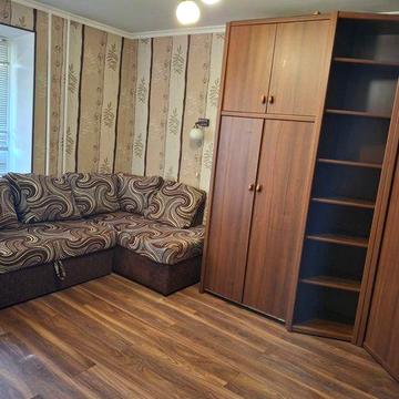 Продаж 1 кім квартира біля ФОКа, не кутова середній поверх. Власник