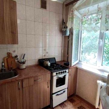 Продам 2к квартиру по Салтовскому шоссе
