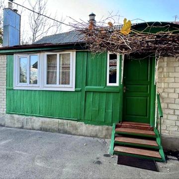 Продам будинок 7 км від міста в Бабаях