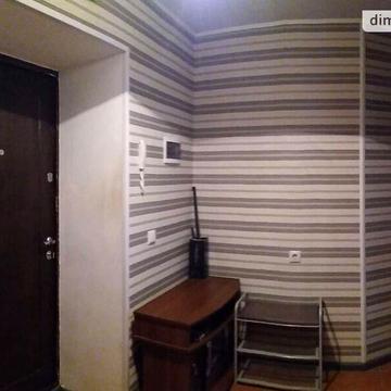 Довгострокова оренда 1к Квартира Небесної Сотні вулиця