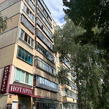 Продається 3-на квартира в Броварах,Незалежності,15.Без комісії.