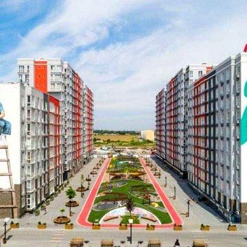 Продам 2х кімнатну квартиру ЖК Артвіль ЖК Артвіль