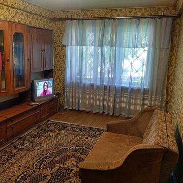 Здам Свою 1 к. кв. район 35 школи, техніка, меблі, косметика, АО!