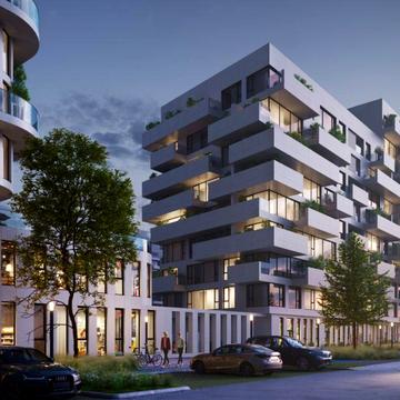 Жк five address продаж 2х-кімнатної квартири ЖК Five address