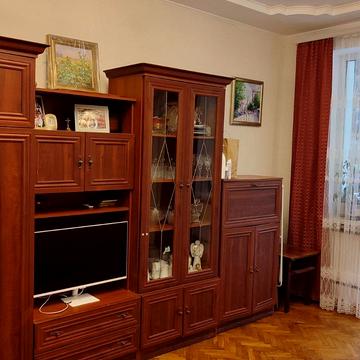 Пекарська вул.