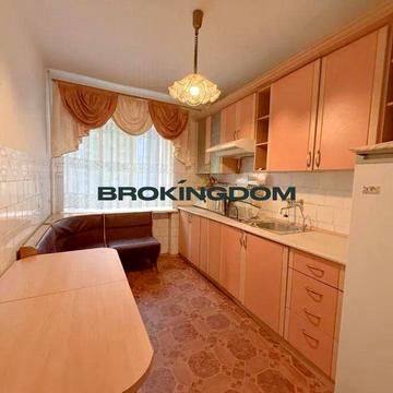 Продажа 3х кімнатної квартири, вул. Вадима Гетьмана 46