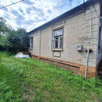 LS8 Здам будинок для однієї людини м.Київська