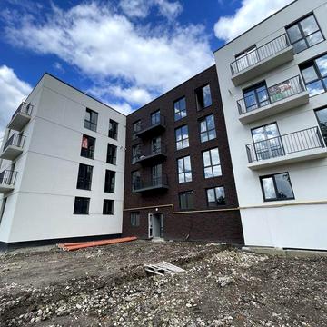ПРОДАЖ 2 кім квартири, вул.Стадникової