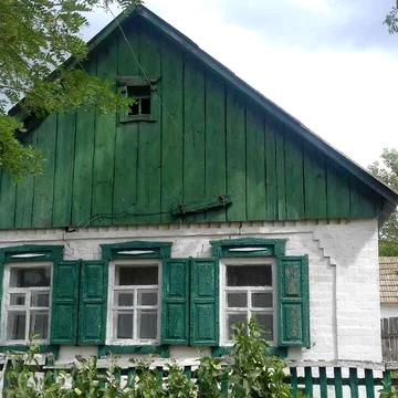 Продам  будинок в с. Великоолександрівка, Дніпропетровська область