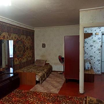 Сдам 1 комн., квартира, 1 ст. Люсдорфская дорога, Черёмушки
