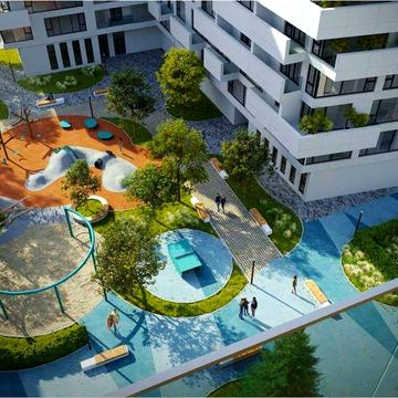 2 кім квартира 82 м2 у новобудові ЖК Five Address, м. Львів ЖК FIVE ADDRESS