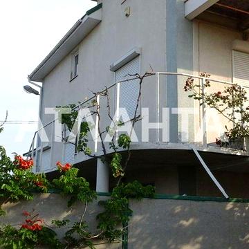 Продам будинок в с Вапнярка. Дача.