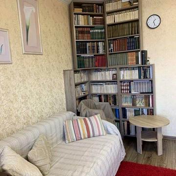 Продаж 3-кімнатної квартири по вул. Захисників України р-н БАМ