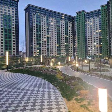 Продаж 1к 52кв.м. ЖК Likograd Perfect Town. метро Васильківська. Без % ЖК Республіка