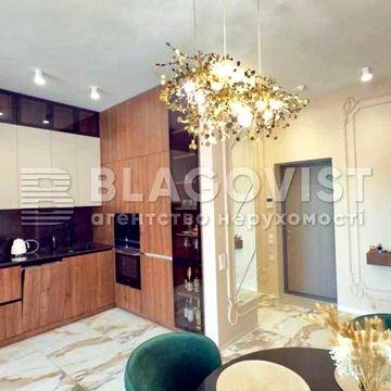 Продаж 2х кімнаної в ЖК "Cardinal", Василя Тютюника 28а, Анрі Барбюса ЖК Cardinal