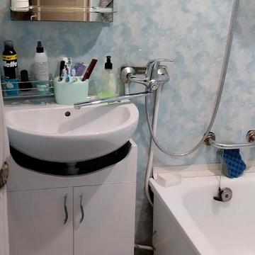 Продаж 3к Квартира Будівельна вулиця