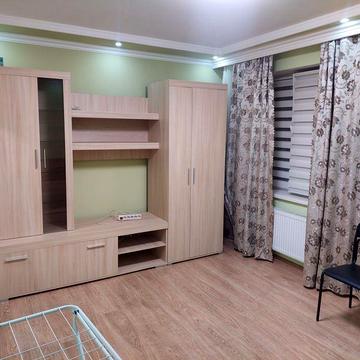 Продам 1-кімнатну квартиру в центрі міста