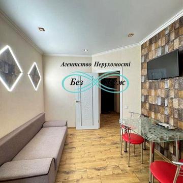Продаж 1к квартири в ЖК Софія Сіті Братська 12 ЖК Софія Сіті