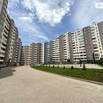 Продаж 2к Квартира Київська вулиця ЖК Киевский