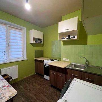 Оренда 1 кімнатної квартири Макулан