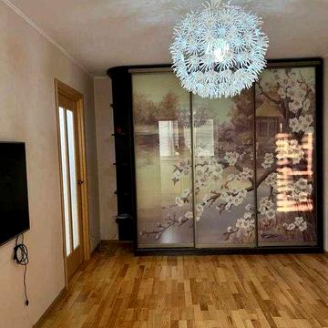 Продаж!!! квартира однокімнатна, ремонт, Оболонь Північна 50