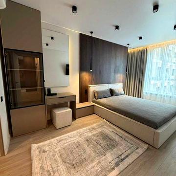 Продаж 2 кімнатної квартири в в новобудові бічна вул. Стрийської.