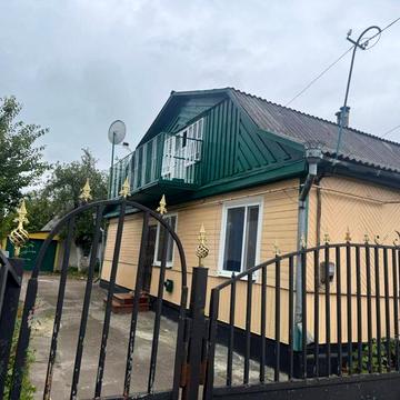 Продам будинок в м. Олевськ