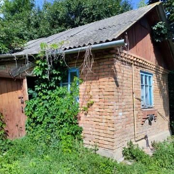 Продам будинок в с. Доброгорща