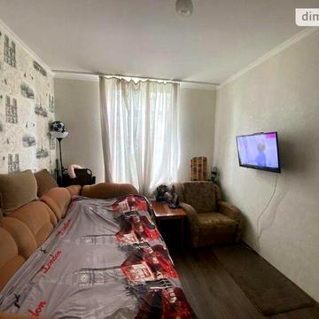 Продаж 1к Квартира Соборна вулиця ЖК Европейка