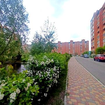 Оренда просторої 1 кім. квартири в новому будинку ЖК Левада