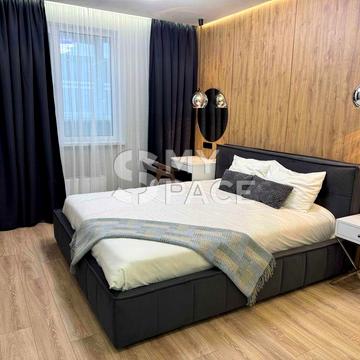 2-к квартира 76м2 в  ЖК OkLand,якісний ремонт, пр. Повітряних Сил 56б ЖК OkLand
