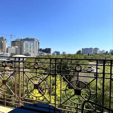 ‼️ СИНЕРДЖИ сдам аренда квартиры с балконом Корона Генуэзская Аркадия