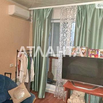 Продаж 1к Квартира Добровольського проспект